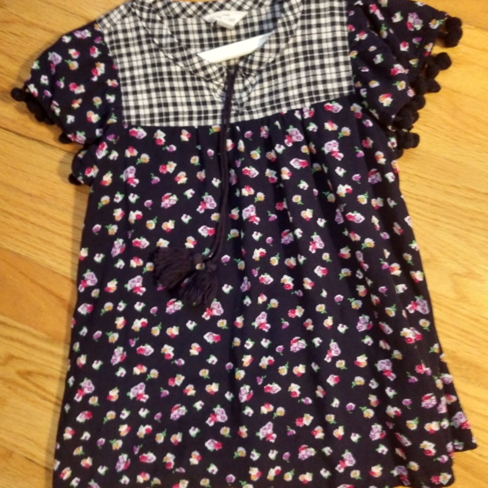2t-3t boutique dress